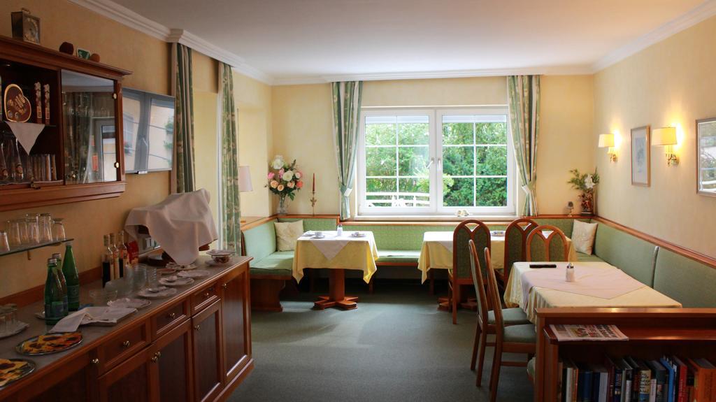 Hotel Josefa Salzburg Buitenkant foto