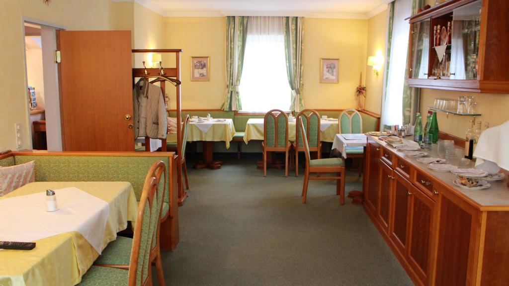 Hotel Josefa Salzburg Buitenkant foto