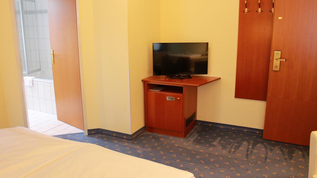 Hotel Josefa Salzburg Buitenkant foto