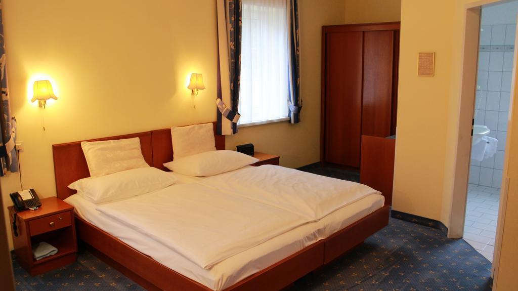 Hotel Josefa Salzburg Buitenkant foto