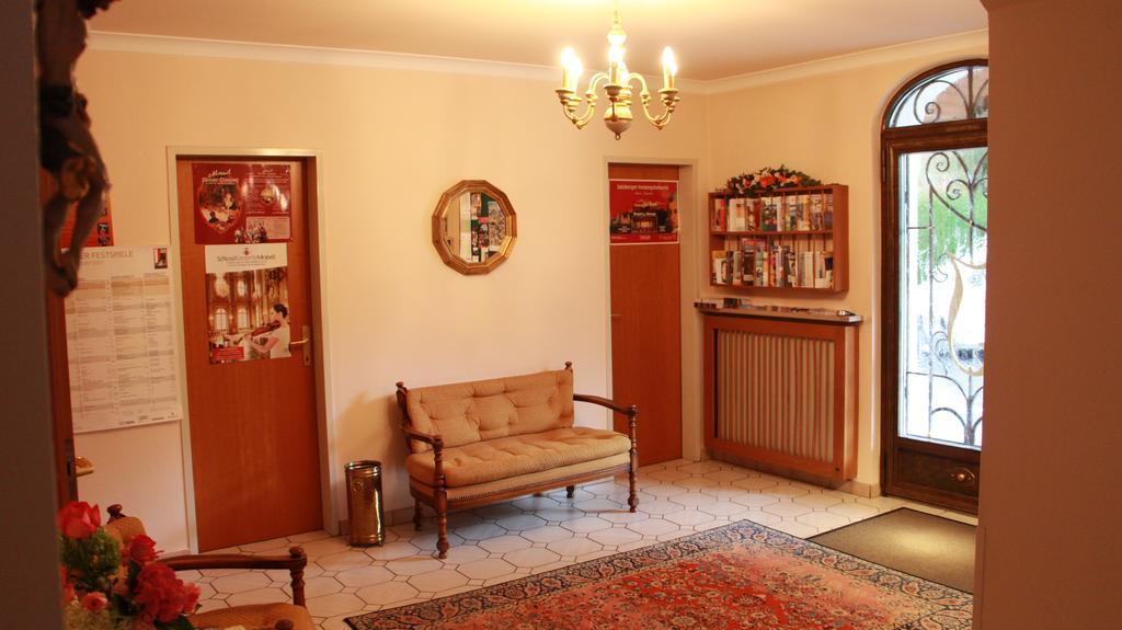 Hotel Josefa Salzburg Buitenkant foto
